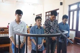 Vụ 7 năm chưa rõ bị cáo phạm tội gì: Tòa tuyên tội giết người