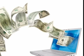 Nhầm một chữ trong mail, mất toi 210.000 USD 