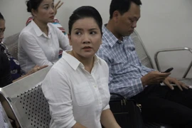 Chưa thể tuyên án vụ Ngọc Trinh kiện Nhà hát Kịch