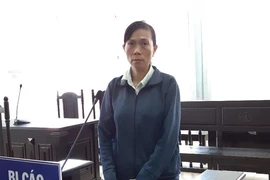 Toà chưa thể kết tội vụ đánh bạc dựa vào tin nhắn