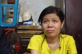 UBND TP.HCM yêu cầu báo cáo vụ nữ công nhân bị oan