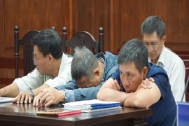 Vụ án đường Hồ Chí Minh: Tòa kết tội, giảm án sâu chưa từng có