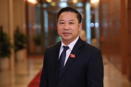 ĐBQH Lưu Bình Nhưỡng kiến nghị về vụ Hồ Duy Hải