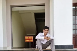 VKS: CSGT có vi phạm khi đo nồng độ cồn ông Lương Hữu Phước