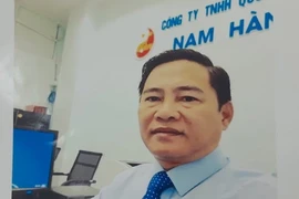 Lừa đưa 200 người sang Hàn Quốc, 1 giám đốc bị truy nã