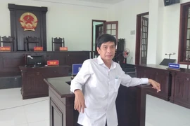 Vụ tự tử tại Tòa Bình Phước: Công an trả lời gì về khiếu nại? 