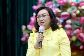 Cử tri Bình Thạnh mong làm nhanh rạch Xuyên Tâm