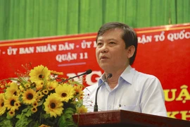 Viện trưởng VKSND Tối cao ra chỉ thị về kháng nghị bản án của tòa