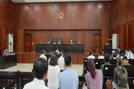 Kiến nghị buộc người phải thi hành án lao động công ích để khấu trừ thu nhập