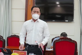 Chỉ sửa 3 điều của Luật Thi hành án dân sự là chưa đủ