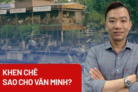 Thấy gì từ các cuộc tranh luận về phim 'Đất rừng Phương Nam'? 