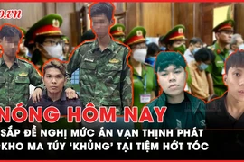 Nóng hôm nay: VKS sẽ đề nghị mức án với 86 bị cáo vụ Vạn Thịnh Phát vào tuần sau 