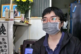 Cạo đầu, cắt tóc ngắn sau biến cố COVID-19 
