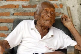 Cụ ông thọ nhất thế giới qua đời ở tuổi 146