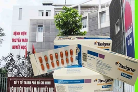 Phải tiêu hủy 19.997 viên thuốc hết đát, BV nói gì?
