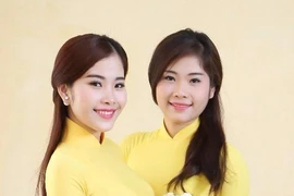 Chị gái Nam Em trải lòng mâu thuẫn giữa hai chị em