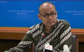 Indonesia yêu cầu Trung Quốc làm rõ yêu sách biển Đông
