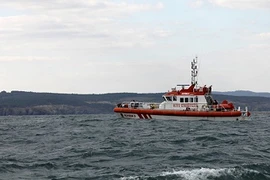 Thổ Nhĩ Kỳ ‘giam’ tàu Nga nhiều giờ ở eo biển Bosphorus