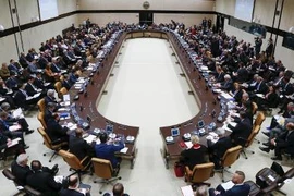 NATO tính điều thêm máy bay, tên lửa tới Thổ Nhĩ Kỳ