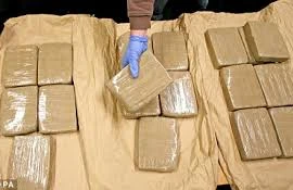 Úc tuyên án tù với ba người Việt buôn heroin