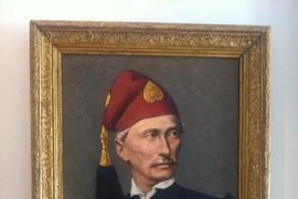 Tổng thống Putin là người bất tử?