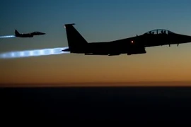 Mỹ thừa nhận 'giết nhầm' 30 binh sĩ Iraq 