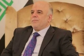 Thủ tướng Iraq thề ‘xóa sổ’ IS trong năm tới