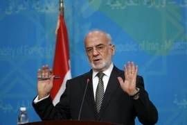 Iraq dọa dùng biện pháp quân sự với Thổ Nhĩ Kỳ