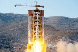 Những điều Mỹ lo ngại về tên lửa Triều Tiên