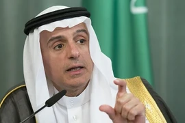 ‘Sẽ không còn ông Bashar al-Assad trong tương lai’