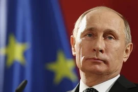  Ông Putin có thể chấm dứt nội chiến Syria 'bằng một cú điện thoại’