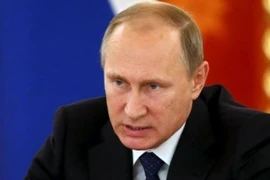 Ông Putin thực sự thích ai làm Tổng thống Mỹ tương lai?