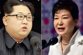 Ông Kim Jong-un: Ngày tàn của Tổng thống Hàn Quốc sắp đến