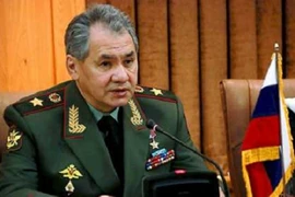 Quân đội Nga đề nghị họp khẩn với Mỹ vấn đề Syria