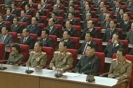 Nhân viên ngoại giao Triều Tiên tông chết hai người Trung Quốc