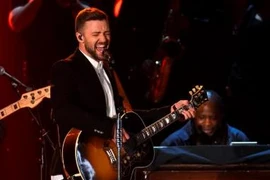  Justin Timberlake bị kiện đòi 800.000 USD vì vi phạm bản quyền