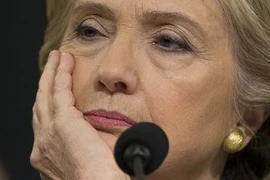 Bà Hillary muốn làm tổng thống Mỹ tới 80 tuổi