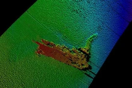 Kết quả bất ngờ sau cuộc săn lùng quái vật Loch Ness