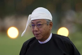 Myanmar ân xá 83 tù nhân ngày đầu năm mới