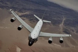 Nga phủ nhận Su-27 áp sát nguy hiểm máy bay Mỹ