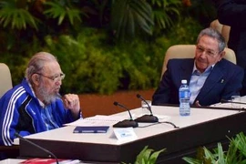 Cựu chủ tịch Cuba bất ngờ 'bóng gió' sắp về với 'tiền nhân'