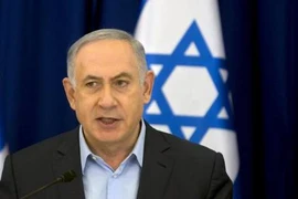 Nga bị tố bắn máy bay Israel ít nhất 2 lần