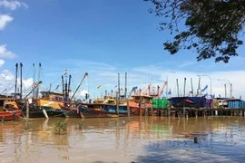 Malaysia phản ứng cứng rắn hơn với Trung Quốc trên biển Đông