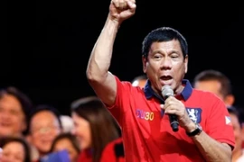 Trùm ma túy treo thưởng hậu hĩnh để ám sát tân tổng thống Philippines 
