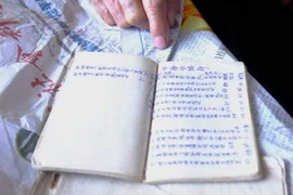Đài BBC bóc mẽ ‘tư liệu cổ biển Đông' của Trung Quốc