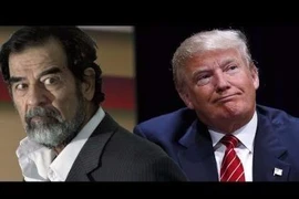 Donald Trump khen ngợi hết lời 'cựu thù' của Mỹ