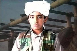Con trai Osama bin Laden thề trả thù nước Mỹ