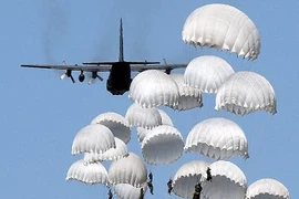 2 vấn đề lớn NATO không muốn bàn với Nga