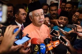 Phe đối lập yêu cầu Thủ tướng Malaysia nghỉ phép