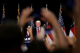 Donald Trump hối hận vì những điều từng nói
